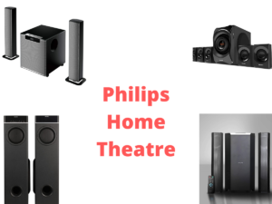 Read more about the article Philips Home Theatre