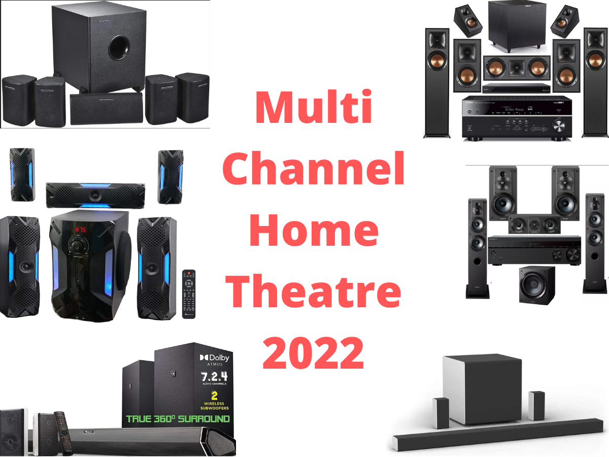 You are currently viewing Multi Channel Home Theatre